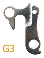Крюк для рамы G-3